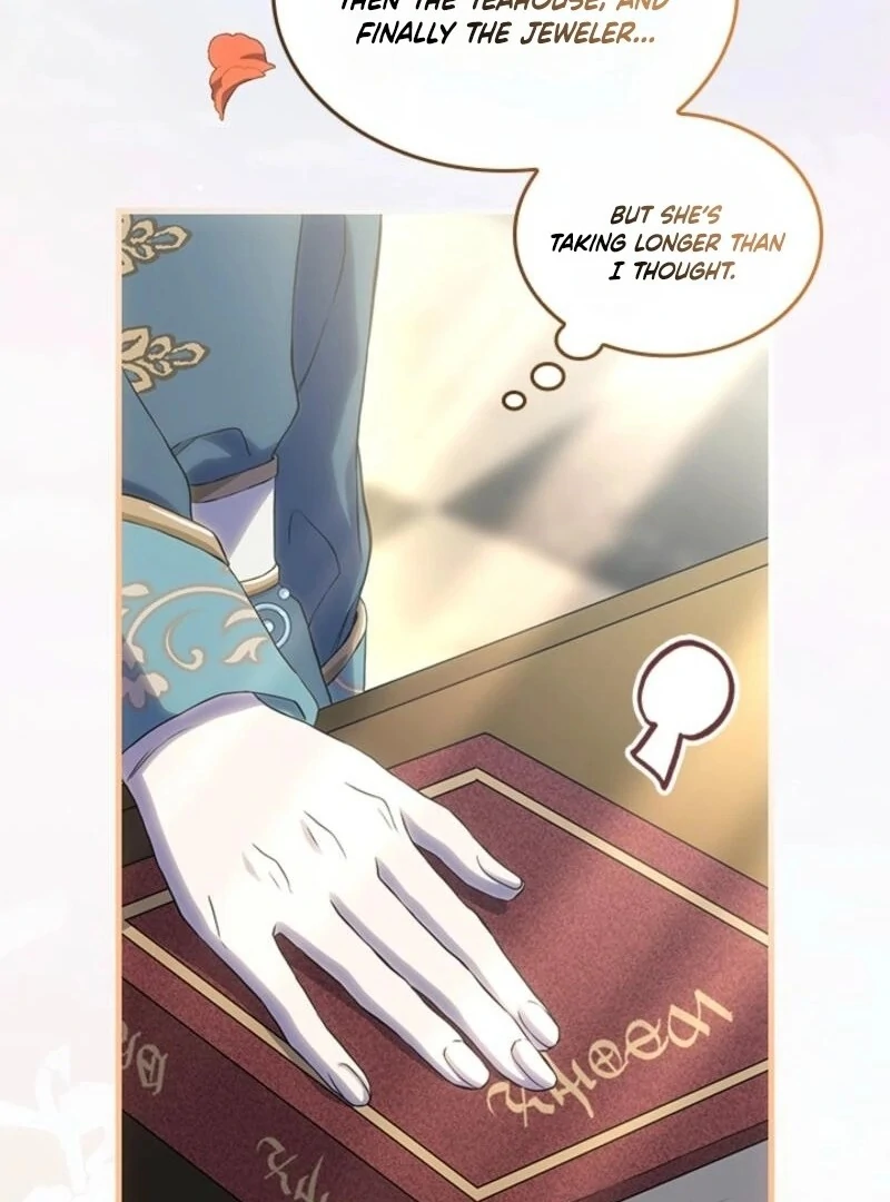Read The Tower Master Who Became the Grand Duchess EN Manga Online