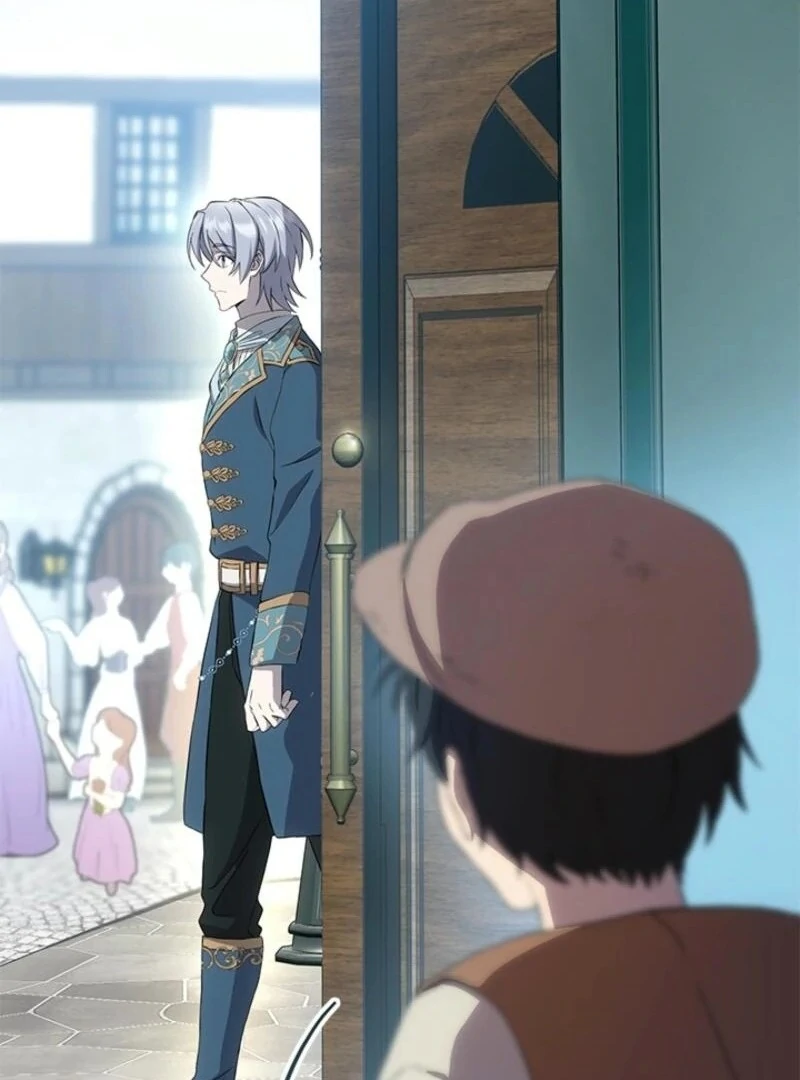 Read The Tower Master Who Became the Grand Duchess EN Manga Online