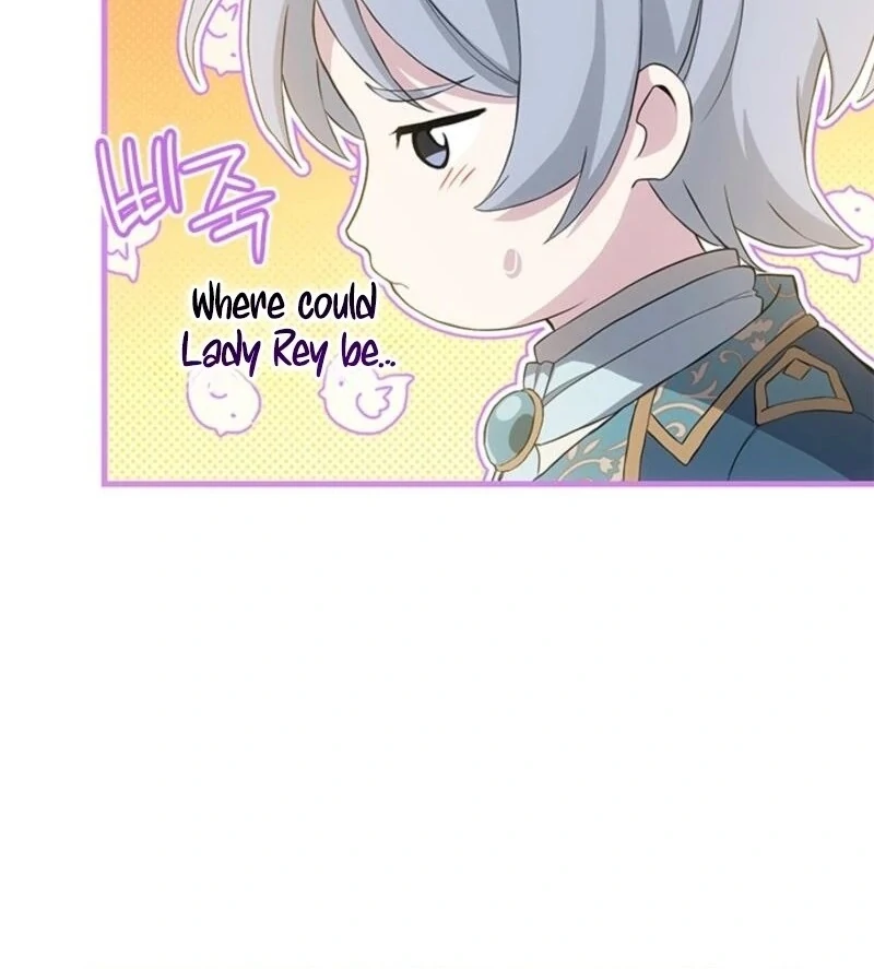 Read The Tower Master Who Became the Grand Duchess EN Manga Online