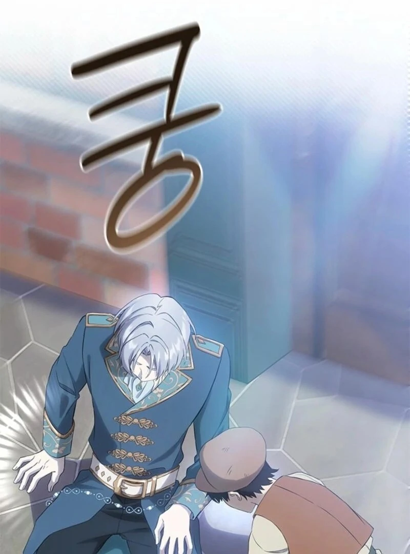 Read The Tower Master Who Became the Grand Duchess EN Manga Online