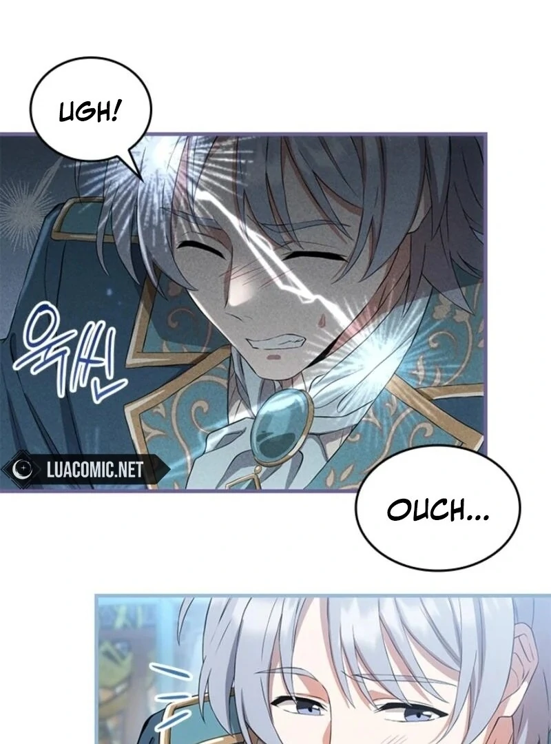 Read The Tower Master Who Became the Grand Duchess EN Manga Online