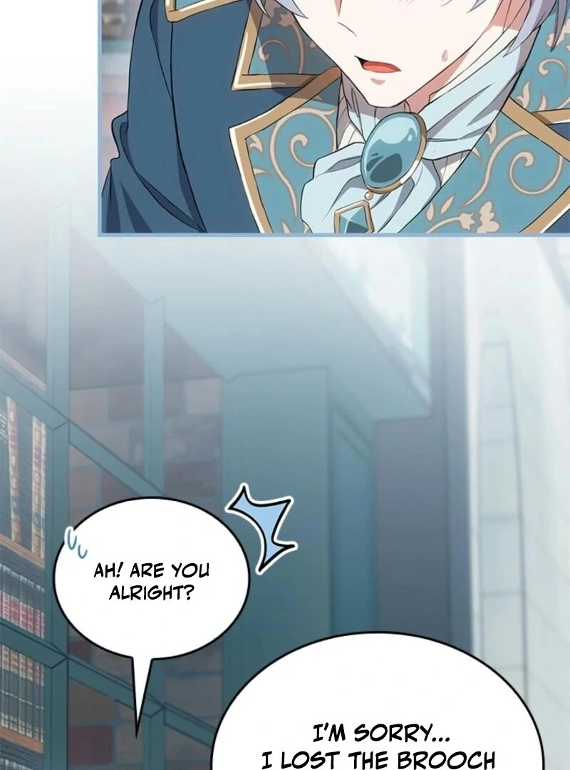 Read The Tower Master Who Became the Grand Duchess EN Manga Online