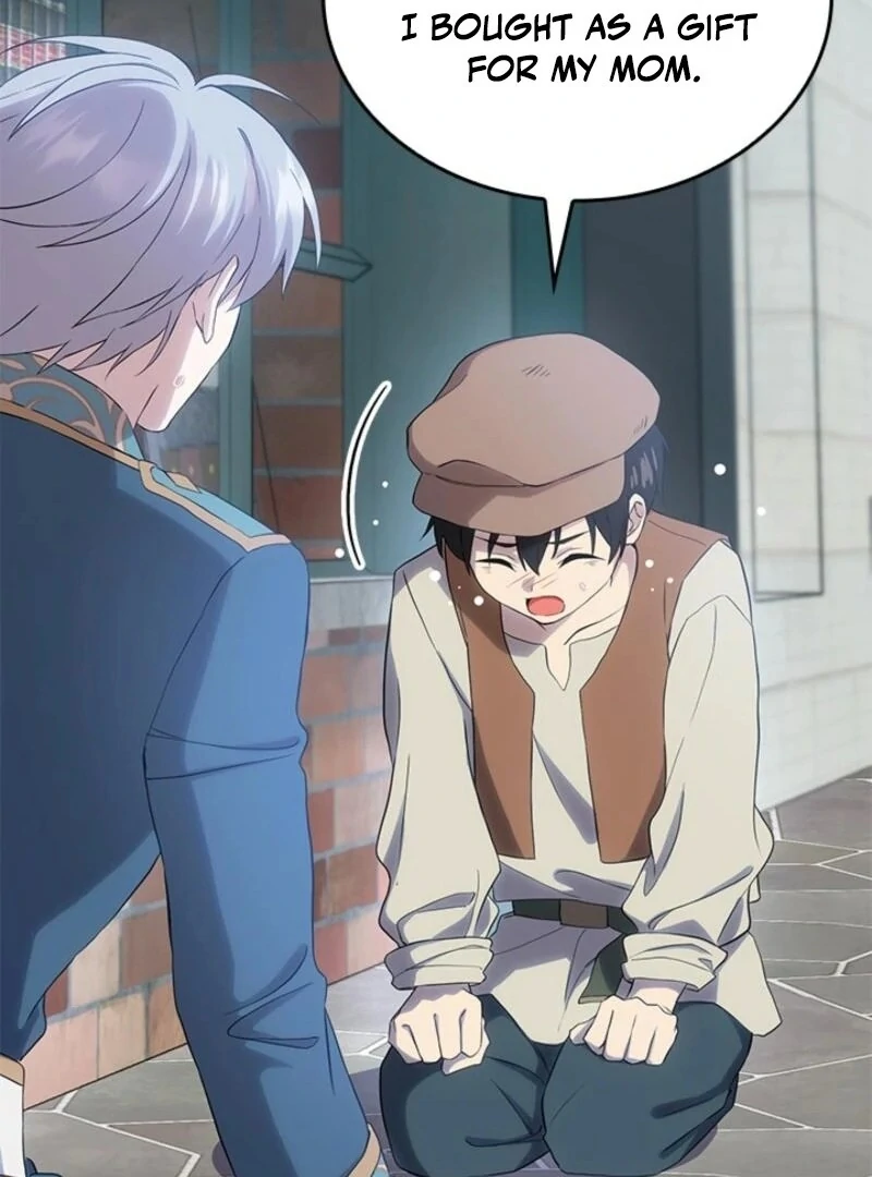 Read The Tower Master Who Became the Grand Duchess EN Manga Online