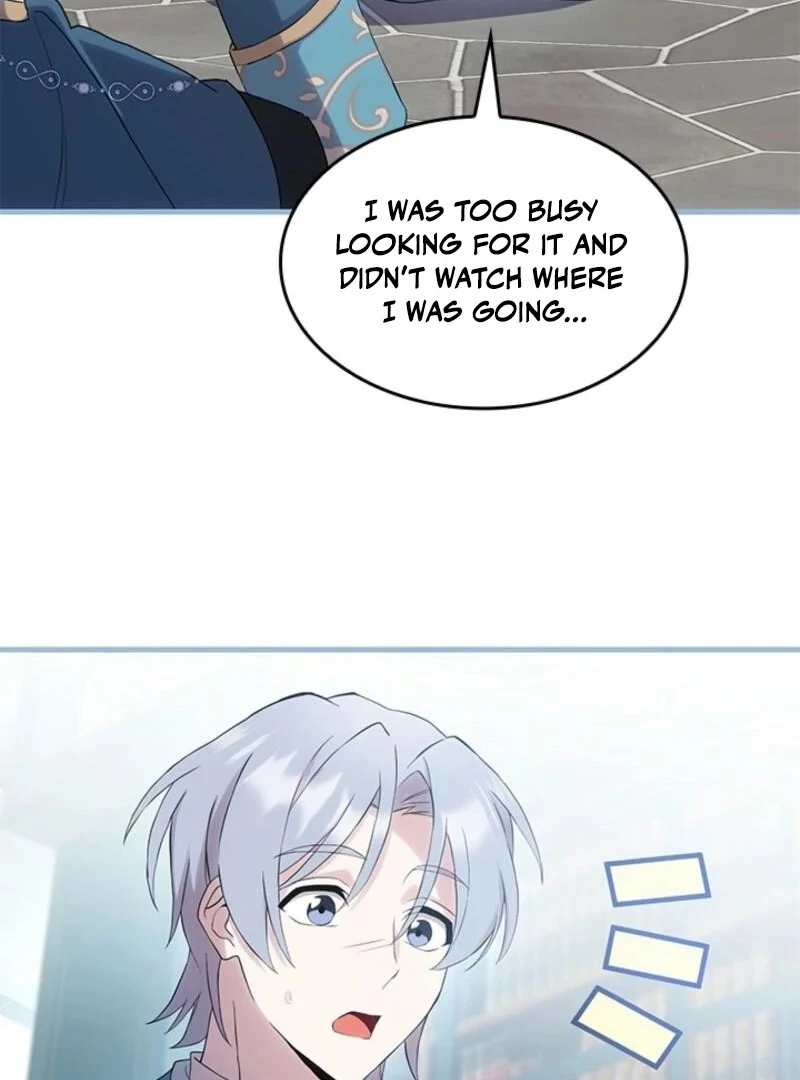 Read The Tower Master Who Became the Grand Duchess EN Manga Online