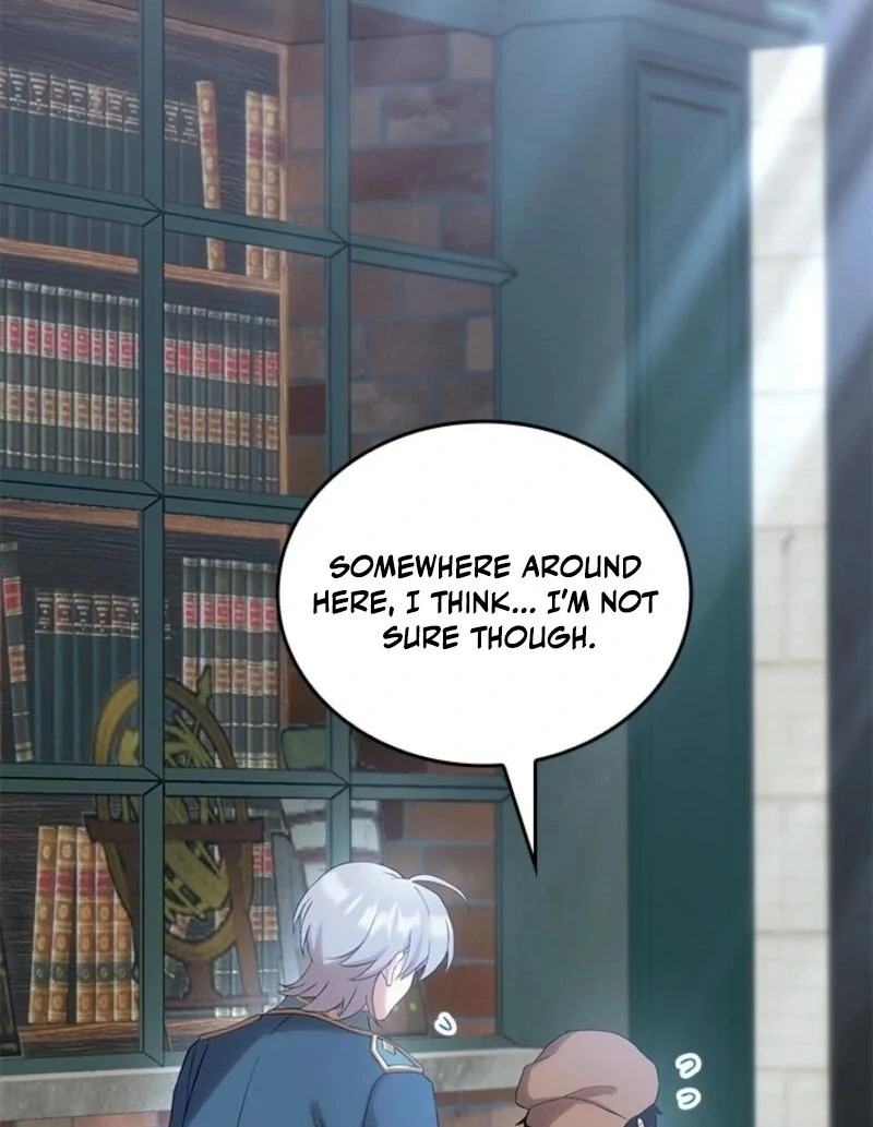 Read The Tower Master Who Became the Grand Duchess EN Manga Online