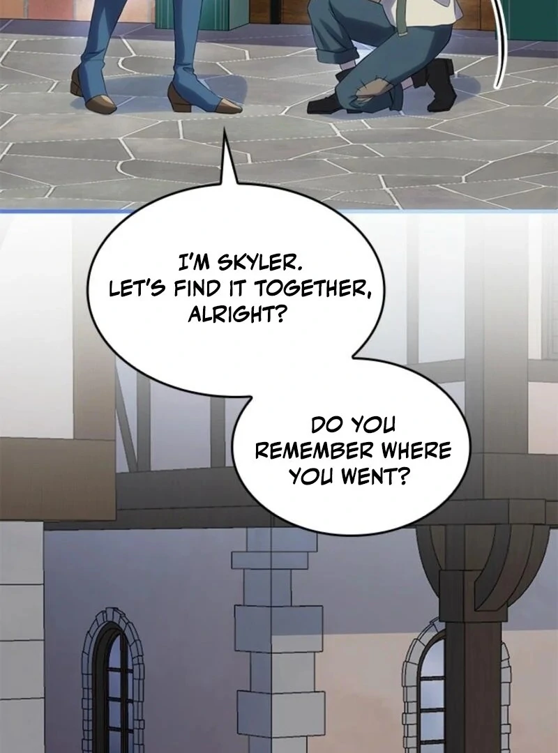 Read The Tower Master Who Became the Grand Duchess EN Manga Online