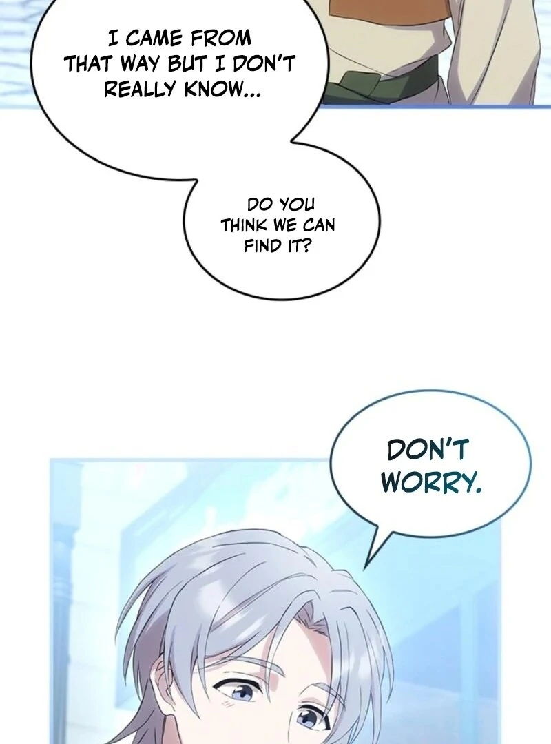 Read The Tower Master Who Became the Grand Duchess EN Manga Online