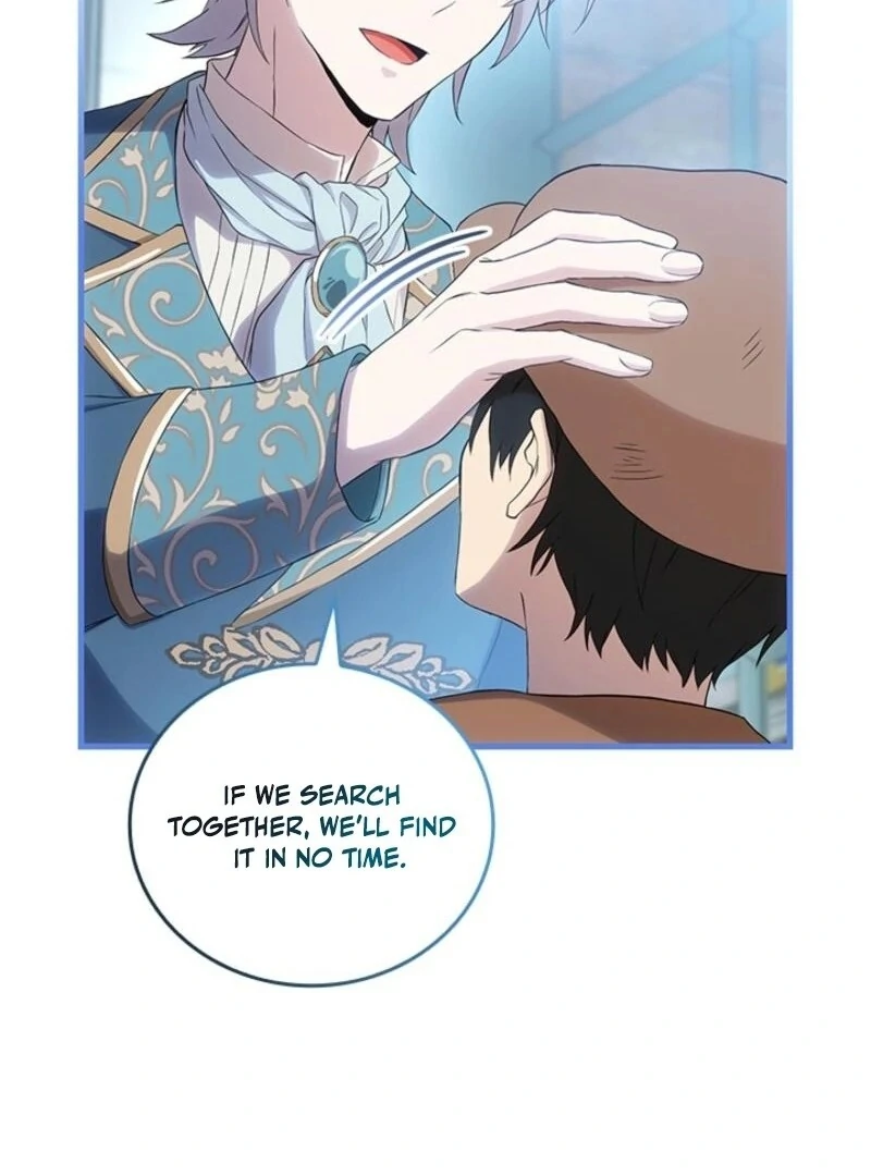 Read The Tower Master Who Became the Grand Duchess EN Manga Online
