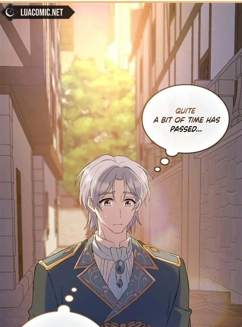 Read The Tower Master Who Became the Grand Duchess EN Manga Online