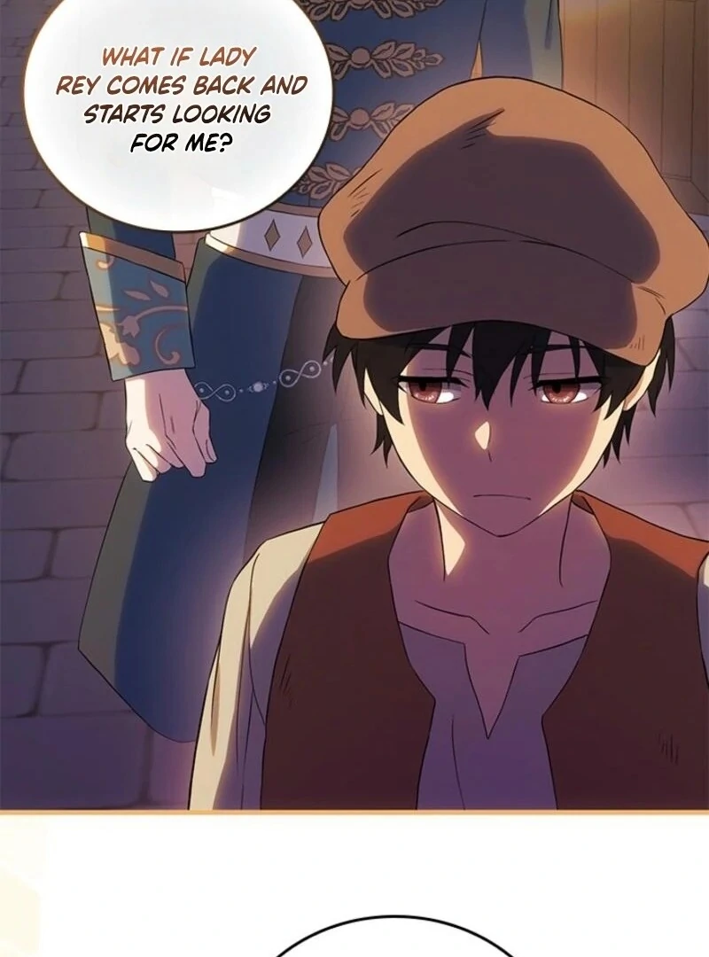 Read The Tower Master Who Became the Grand Duchess EN Manga Online
