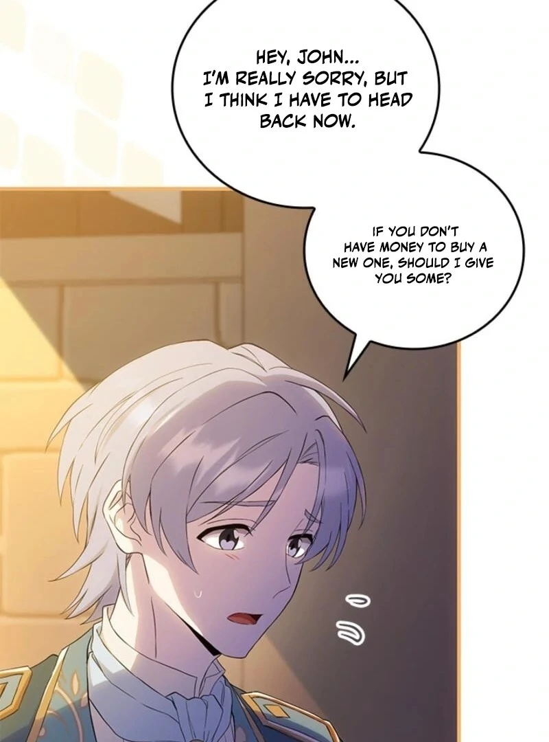 Read The Tower Master Who Became the Grand Duchess EN Manga Online