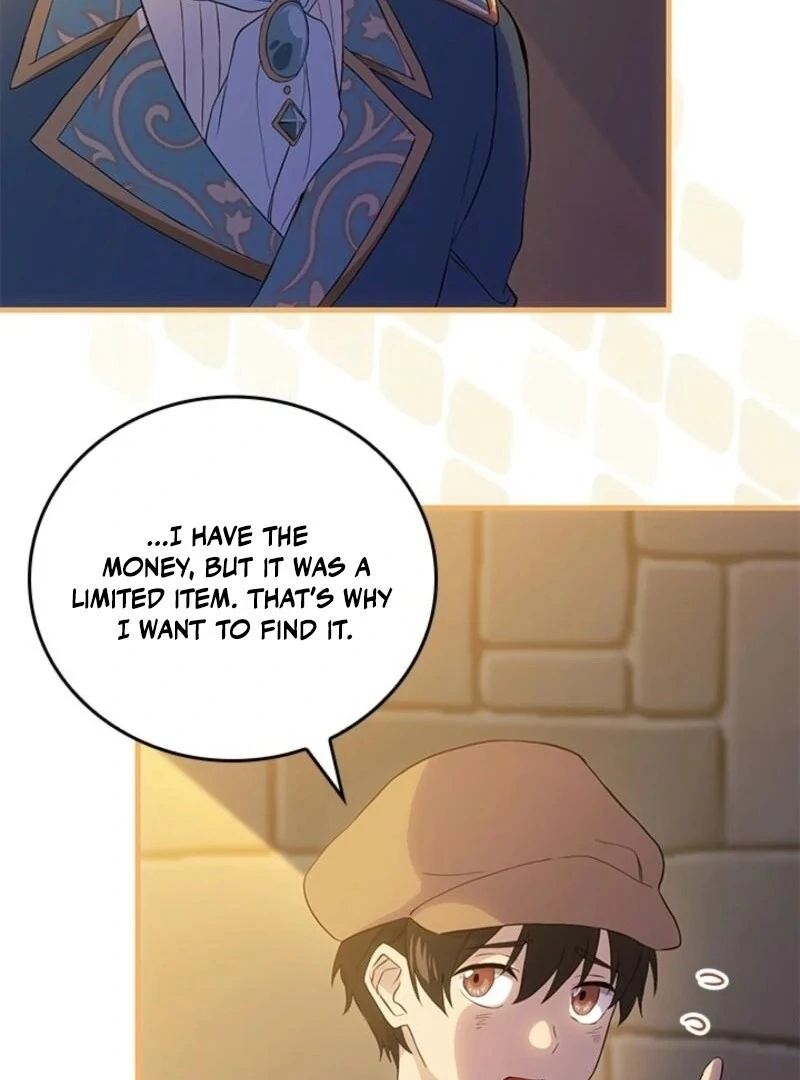 Read The Tower Master Who Became the Grand Duchess EN Manga Online