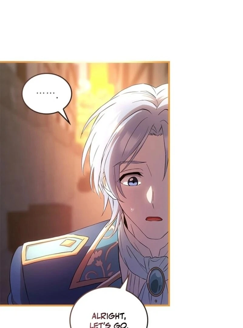 Read The Tower Master Who Became the Grand Duchess EN Manga Online
