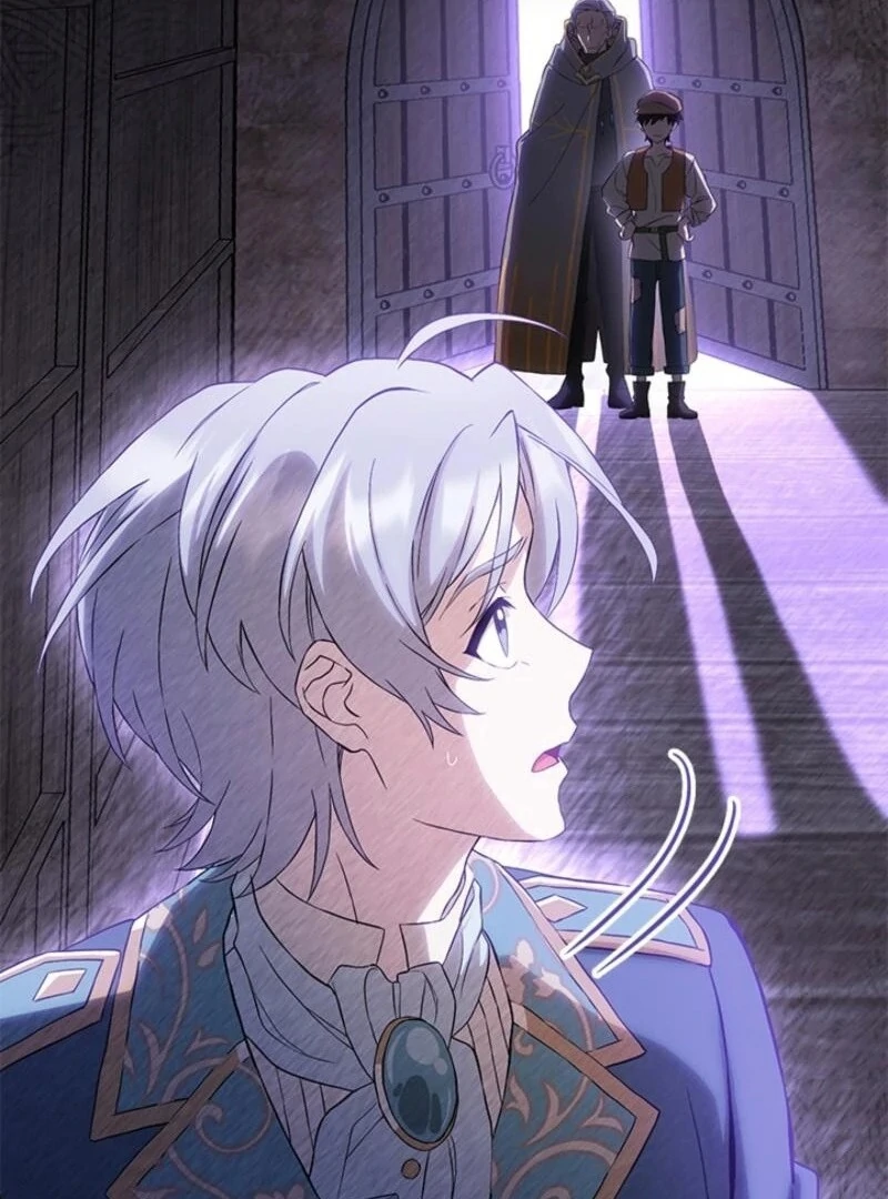 Read The Tower Master Who Became the Grand Duchess EN Manga Online