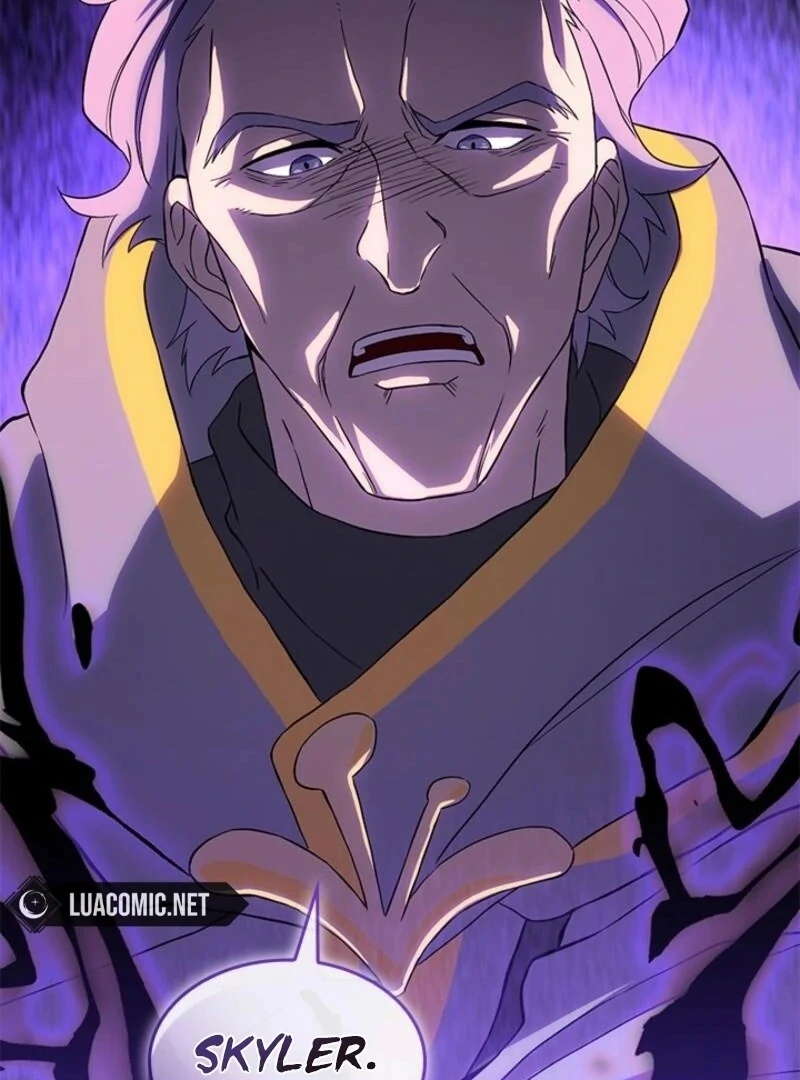 Read The Tower Master Who Became the Grand Duchess EN Manga Online