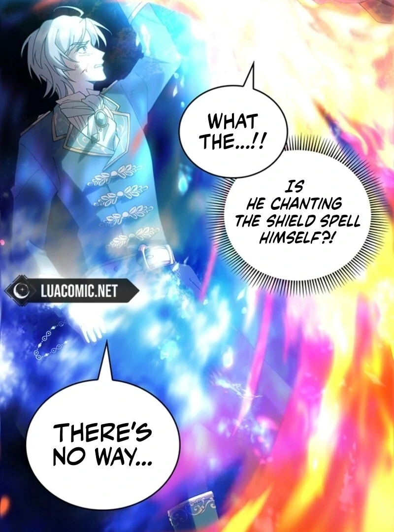 Read The Tower Master Who Became the Grand Duchess EN Manga Online