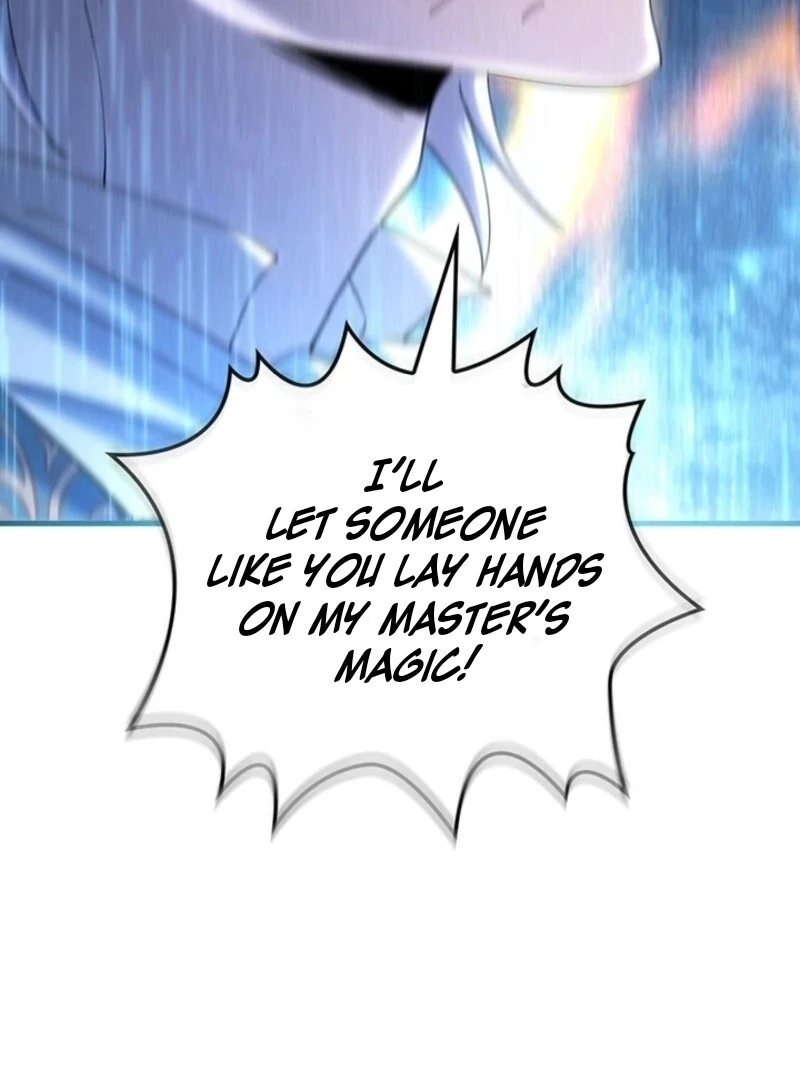 Read The Tower Master Who Became the Grand Duchess EN Manga Online