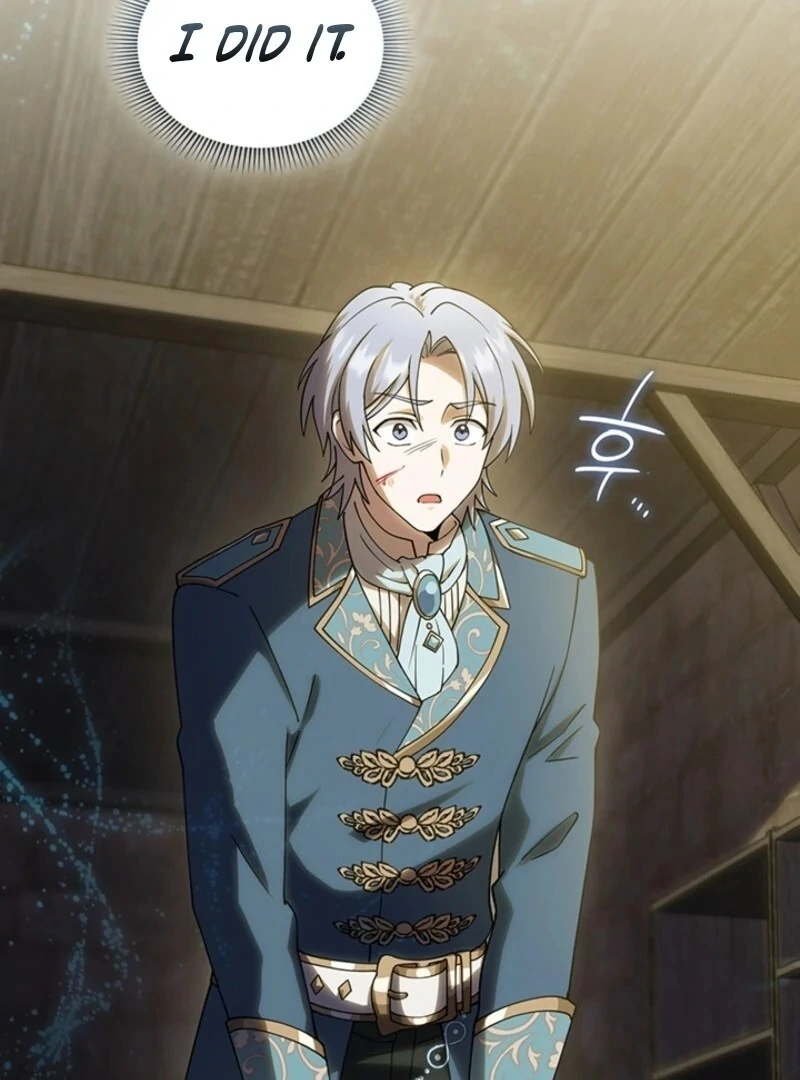 Read The Tower Master Who Became the Grand Duchess EN Manga Online