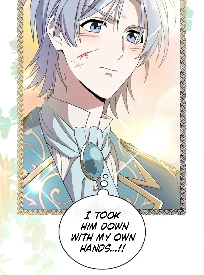 Read The Tower Master Who Became the Grand Duchess EN Manga Online