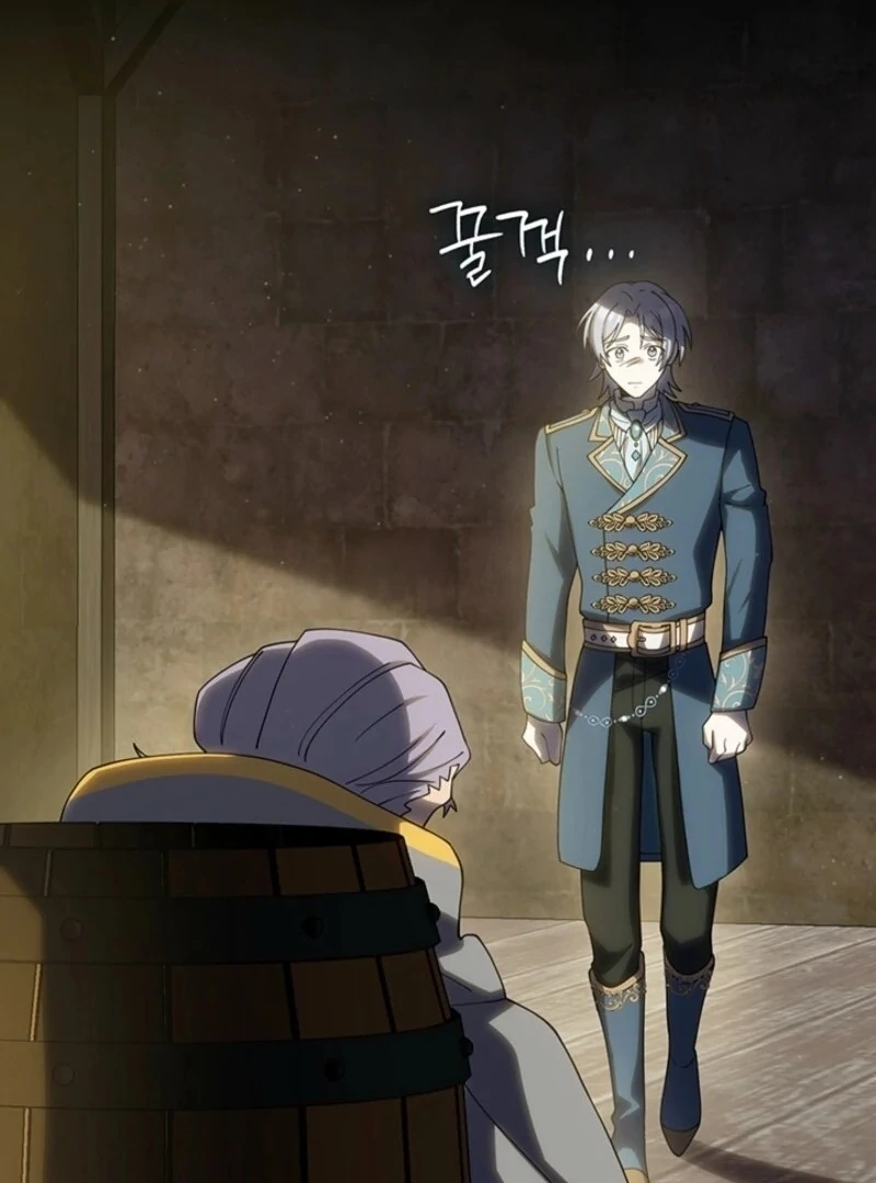 Read The Tower Master Who Became the Grand Duchess EN Manga Online