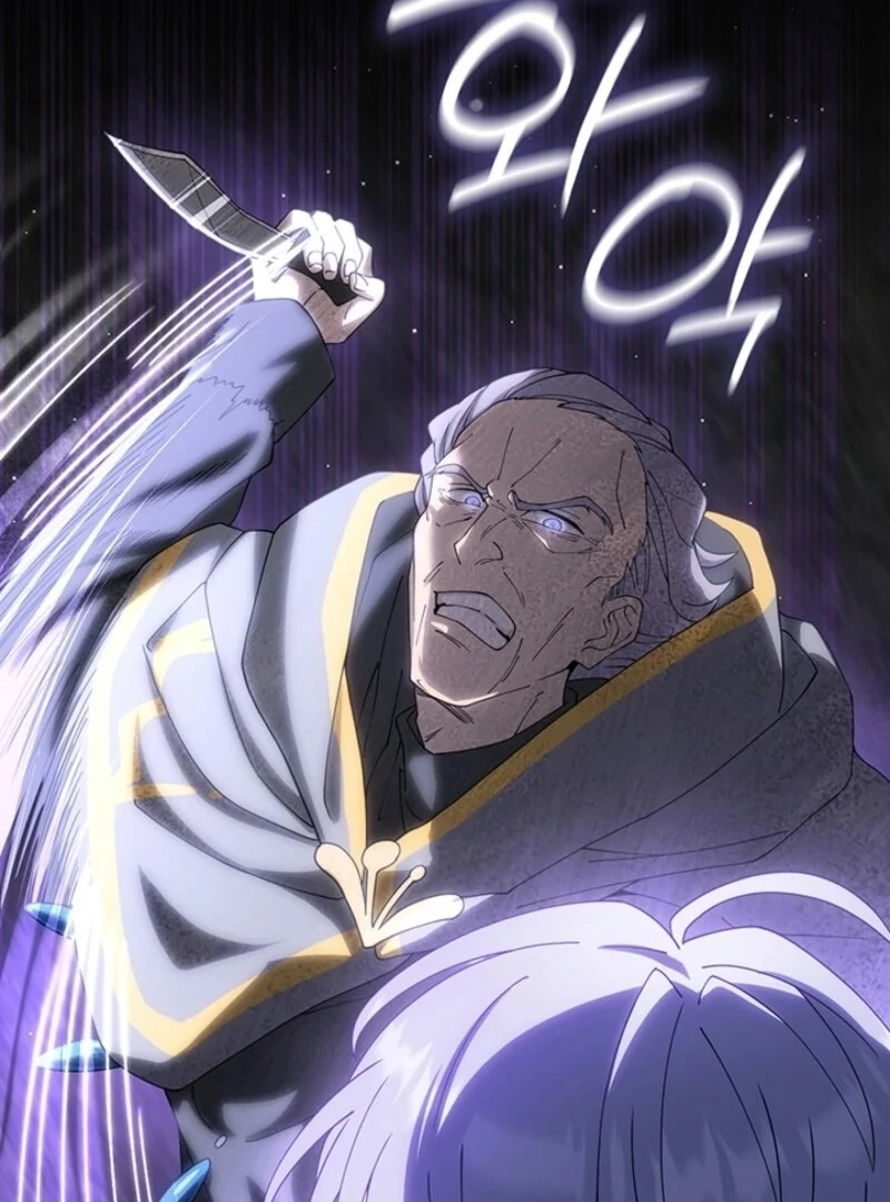 Read The Tower Master Who Became the Grand Duchess EN Manga Online