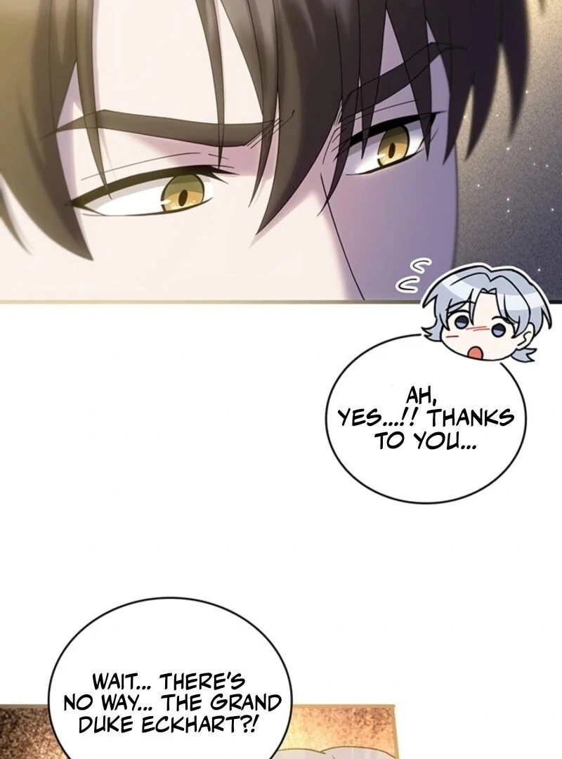 Read The Tower Master Who Became the Grand Duchess EN Manga Online