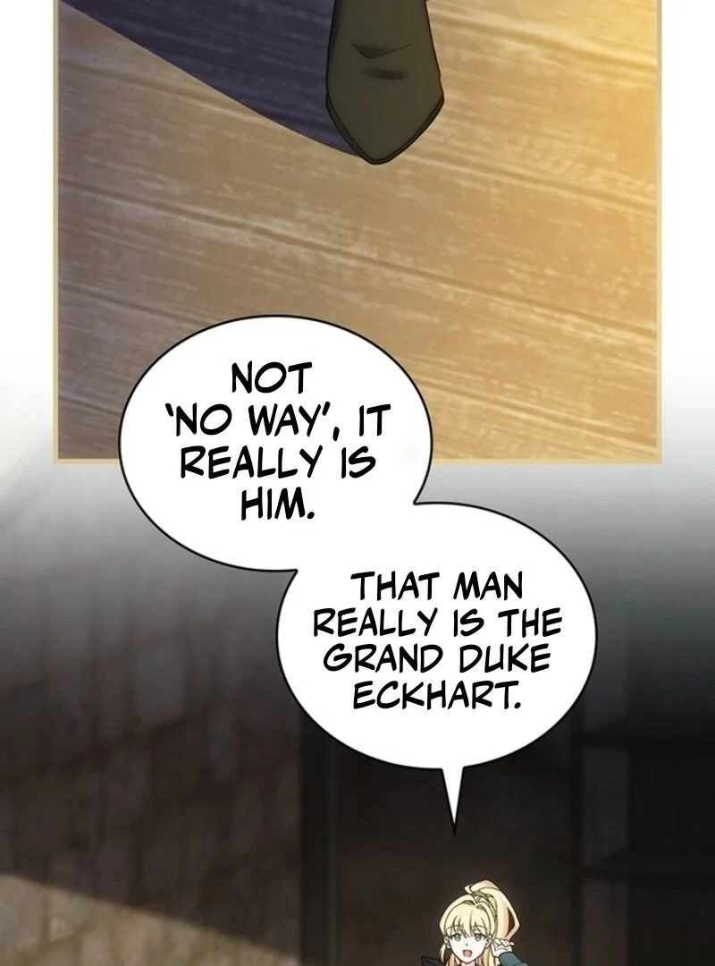 Read The Tower Master Who Became the Grand Duchess EN Manga Online