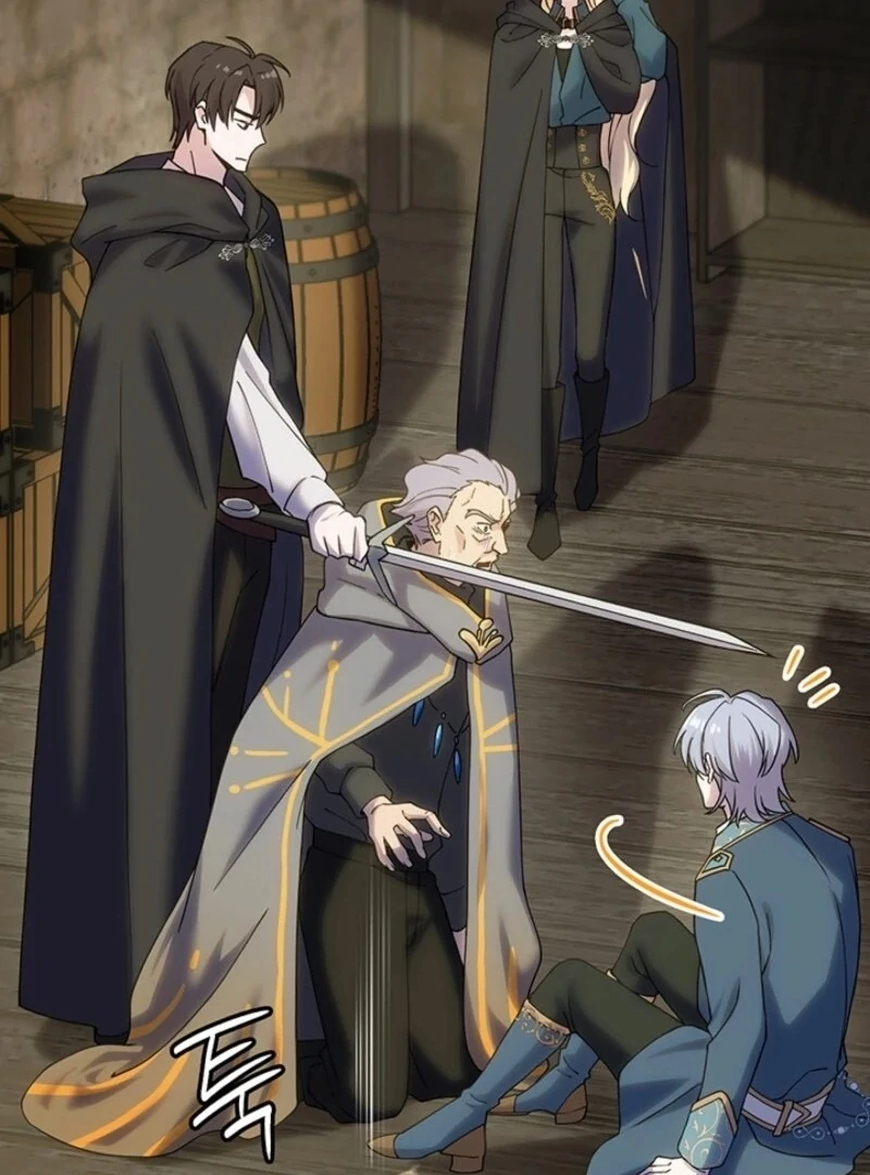 Read The Tower Master Who Became the Grand Duchess EN Manga Online