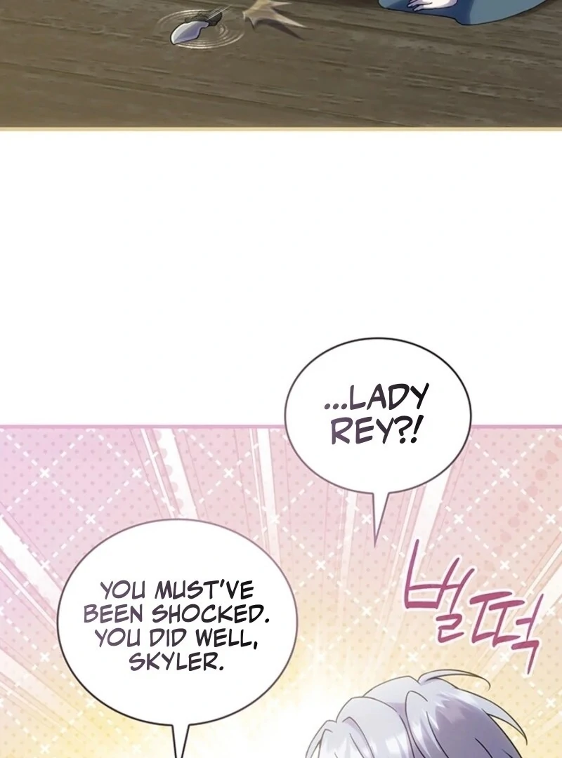Read The Tower Master Who Became the Grand Duchess EN Manga Online