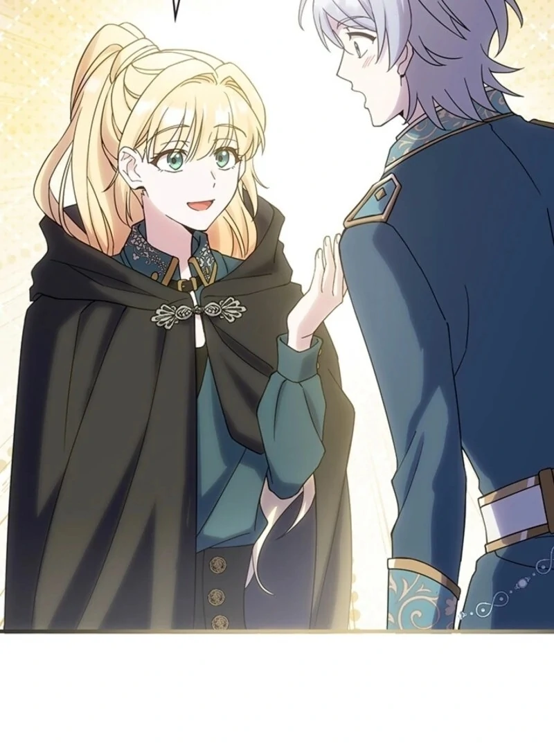 Read The Tower Master Who Became the Grand Duchess EN Manga Online