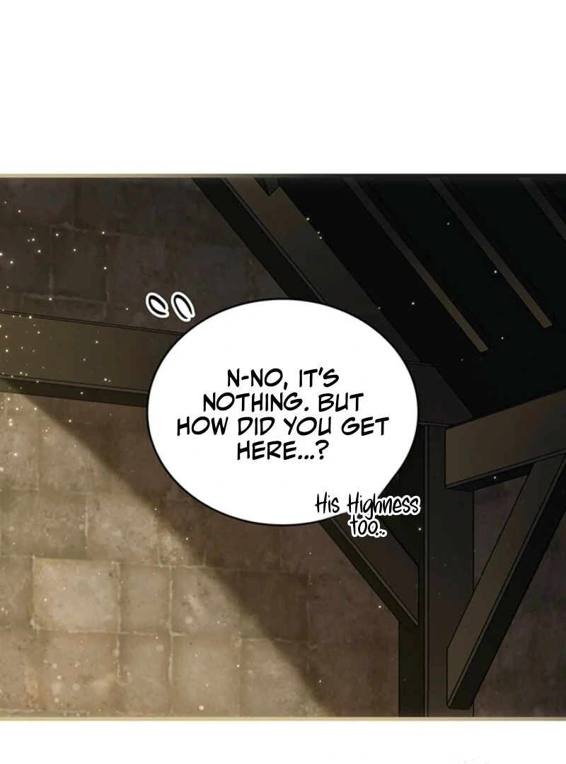 Read The Tower Master Who Became the Grand Duchess EN Manga Online
