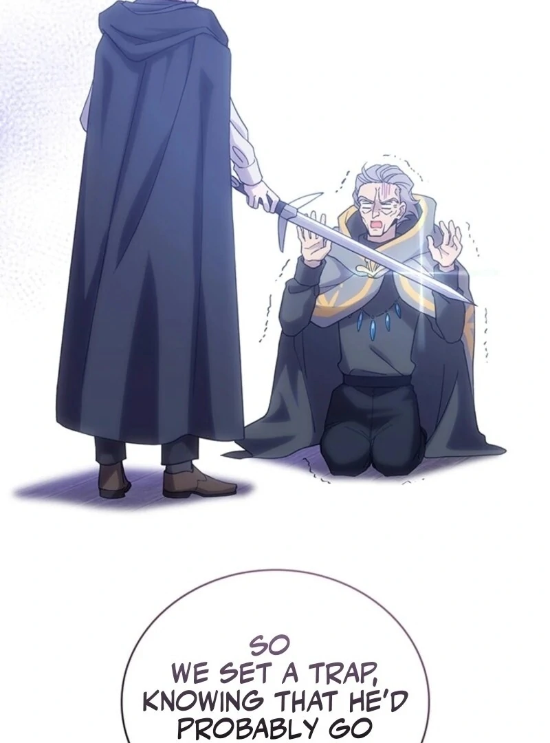 Read The Tower Master Who Became the Grand Duchess EN Manga Online