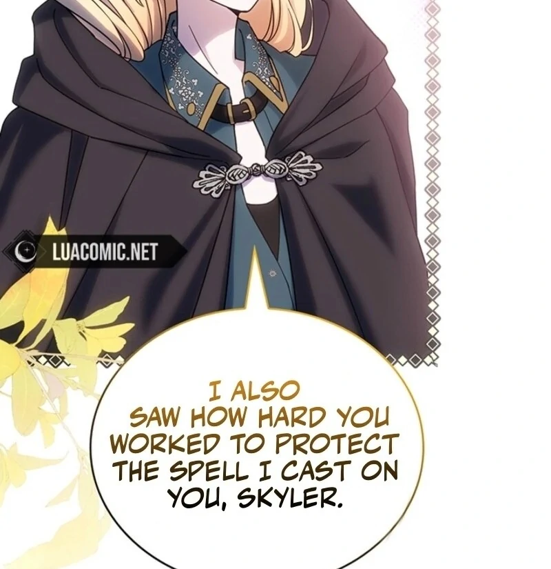 Read The Tower Master Who Became the Grand Duchess EN Manga Online