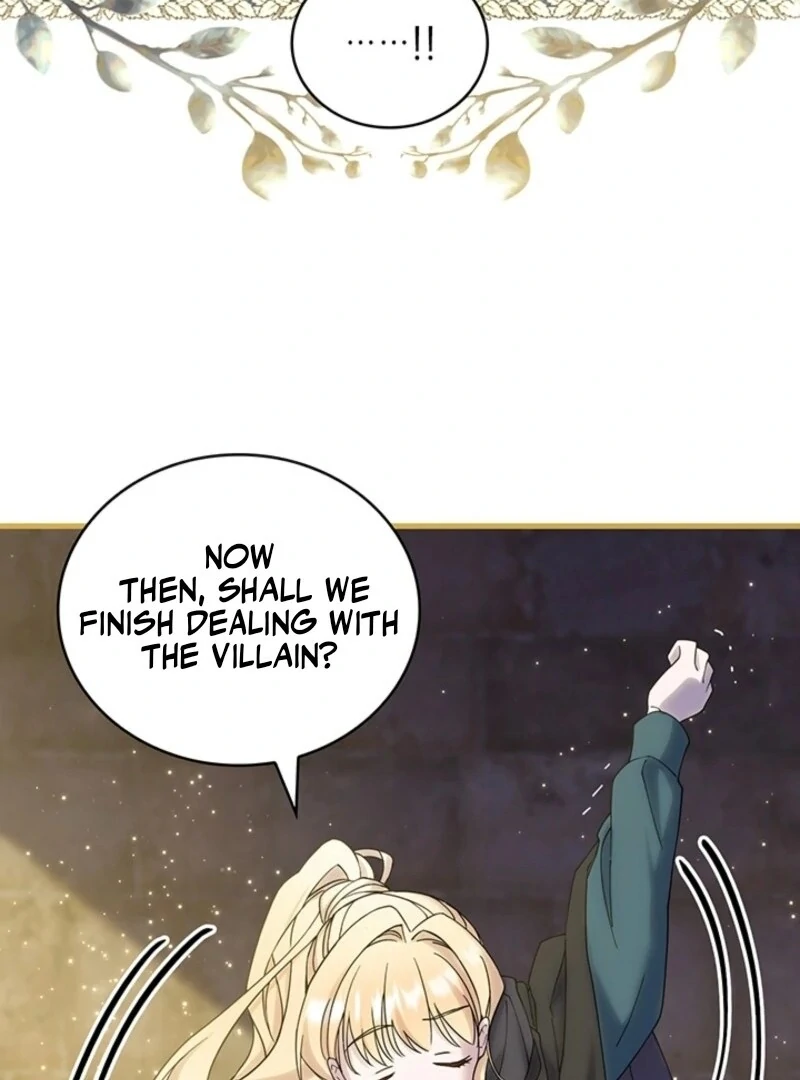Read The Tower Master Who Became the Grand Duchess EN Manga Online