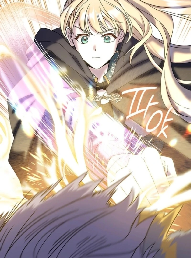 Read The Tower Master Who Became the Grand Duchess EN Manga Online