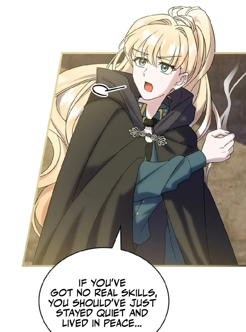 Read The Tower Master Who Became the Grand Duchess EN Manga Online