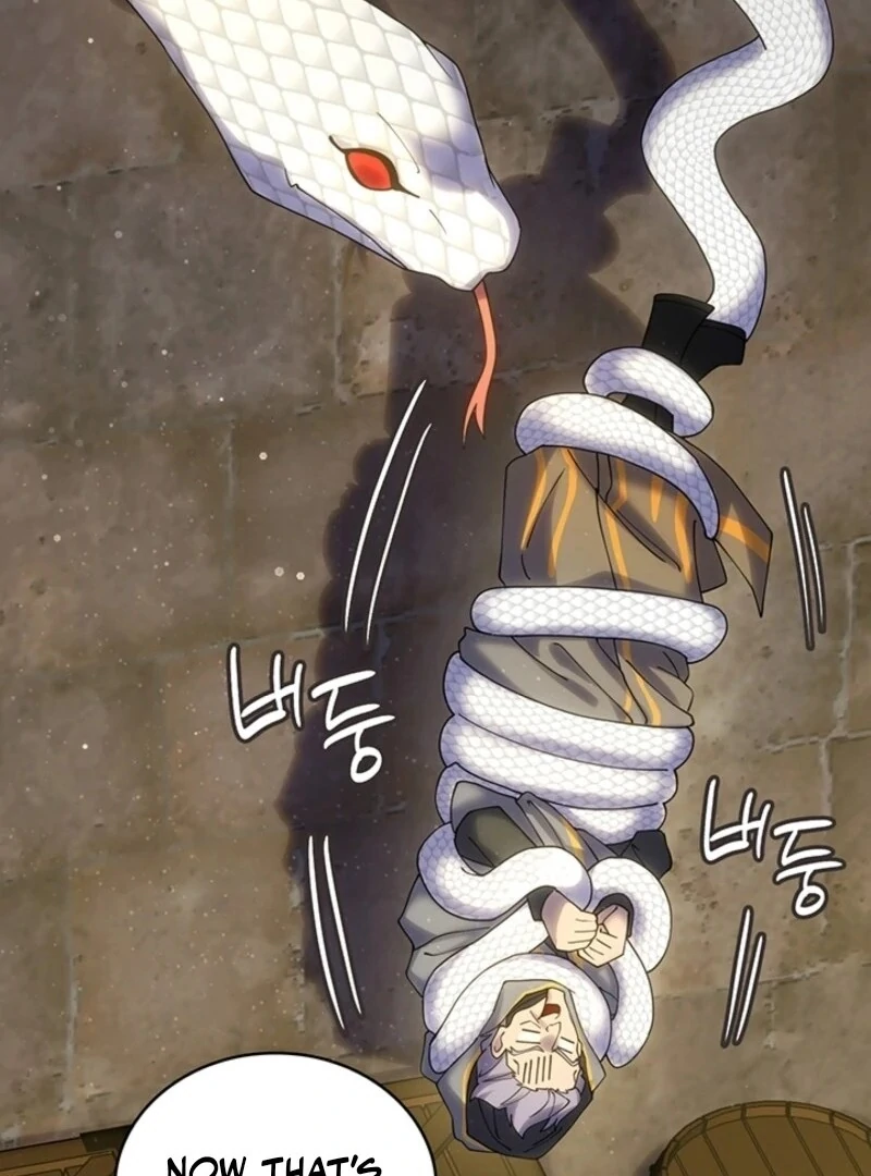 Read The Tower Master Who Became the Grand Duchess EN Manga Online