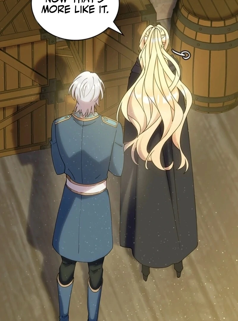 Read The Tower Master Who Became the Grand Duchess EN Manga Online