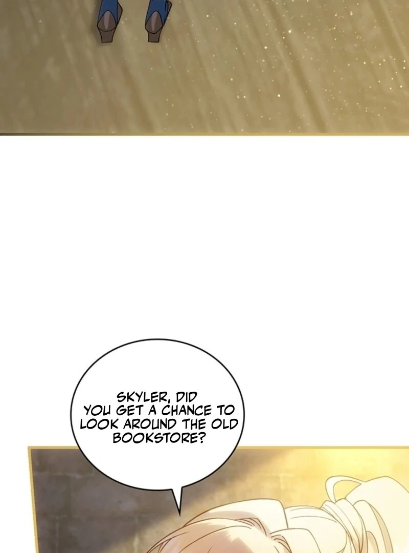 Read The Tower Master Who Became the Grand Duchess EN Manga Online