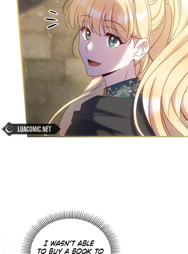 Read The Tower Master Who Became the Grand Duchess EN Manga Online