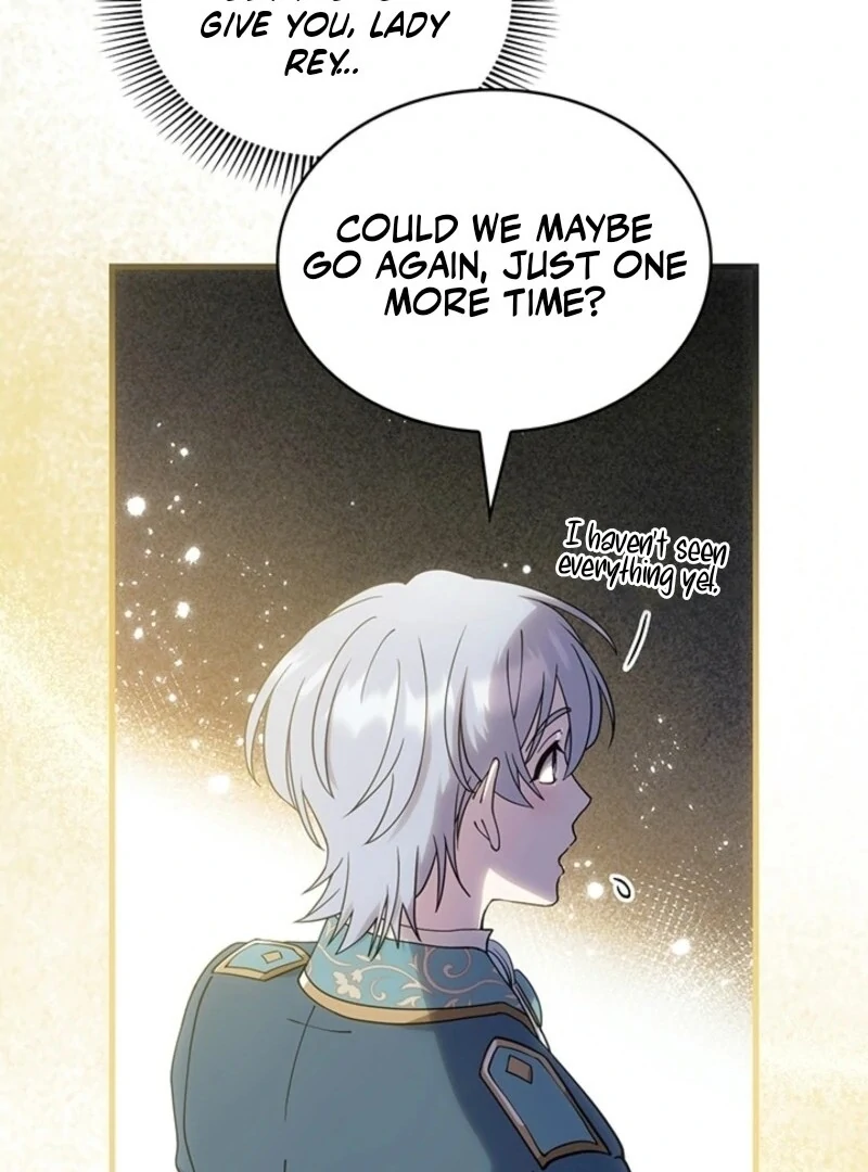 Read The Tower Master Who Became the Grand Duchess EN Manga Online