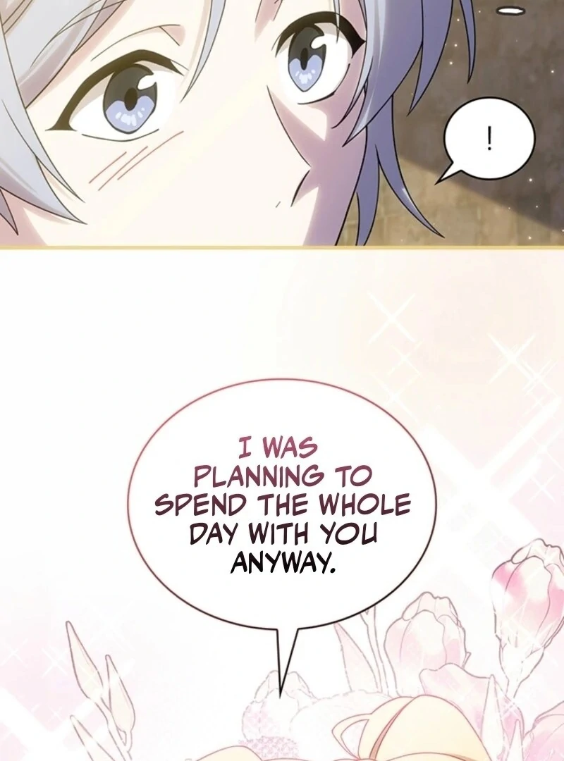 Read The Tower Master Who Became the Grand Duchess EN Manga Online