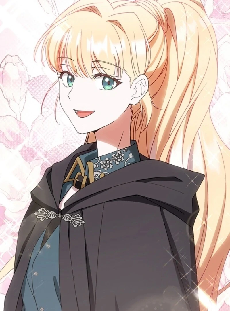 Read The Tower Master Who Became the Grand Duchess EN Manga Online