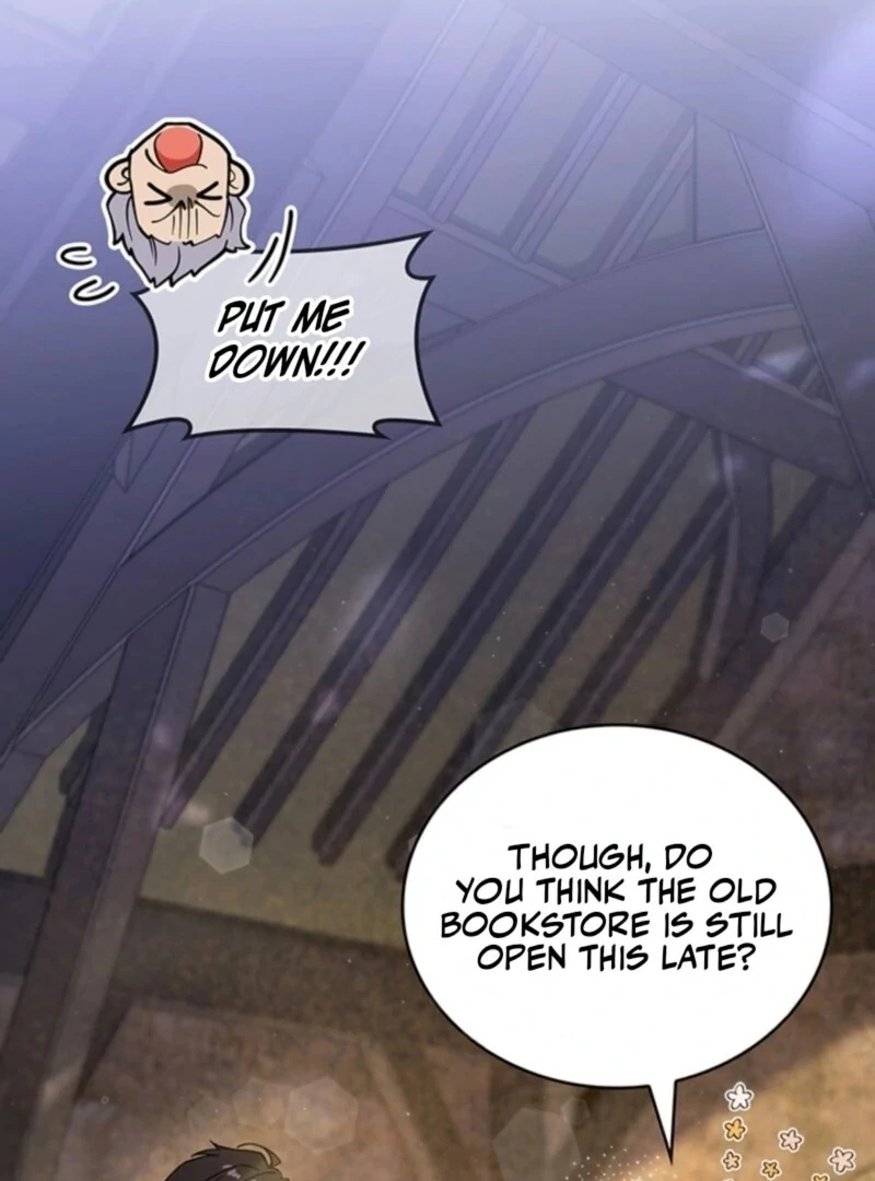 Read The Tower Master Who Became the Grand Duchess EN Manga Online