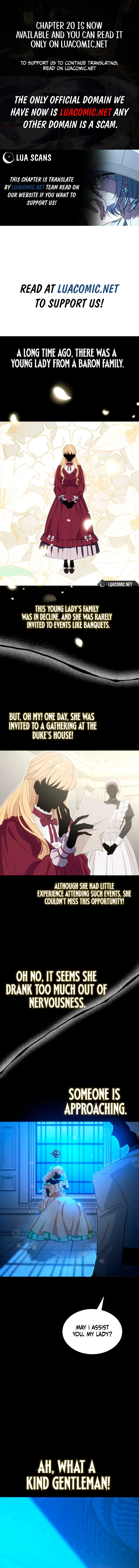 Read The Tower Master Who Became the Grand Duchess EN Manga Online