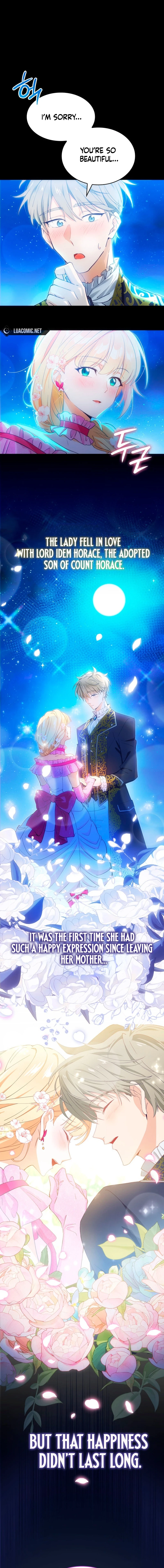 Read The Tower Master Who Became the Grand Duchess EN Manga Online