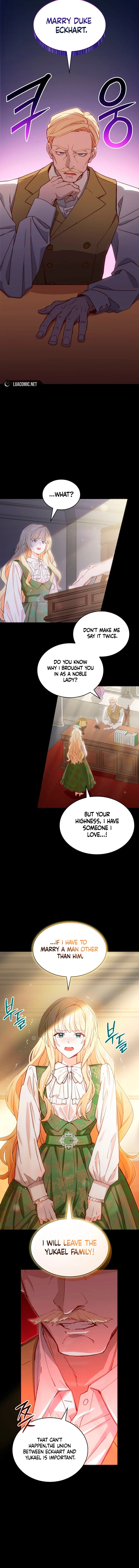 Read The Tower Master Who Became the Grand Duchess EN Manga Online