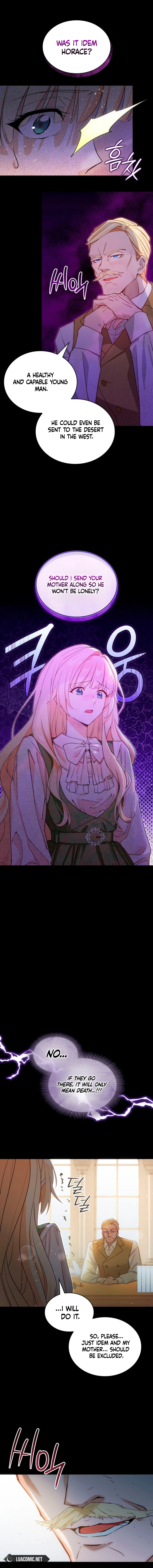 Read The Tower Master Who Became the Grand Duchess EN Manga Online