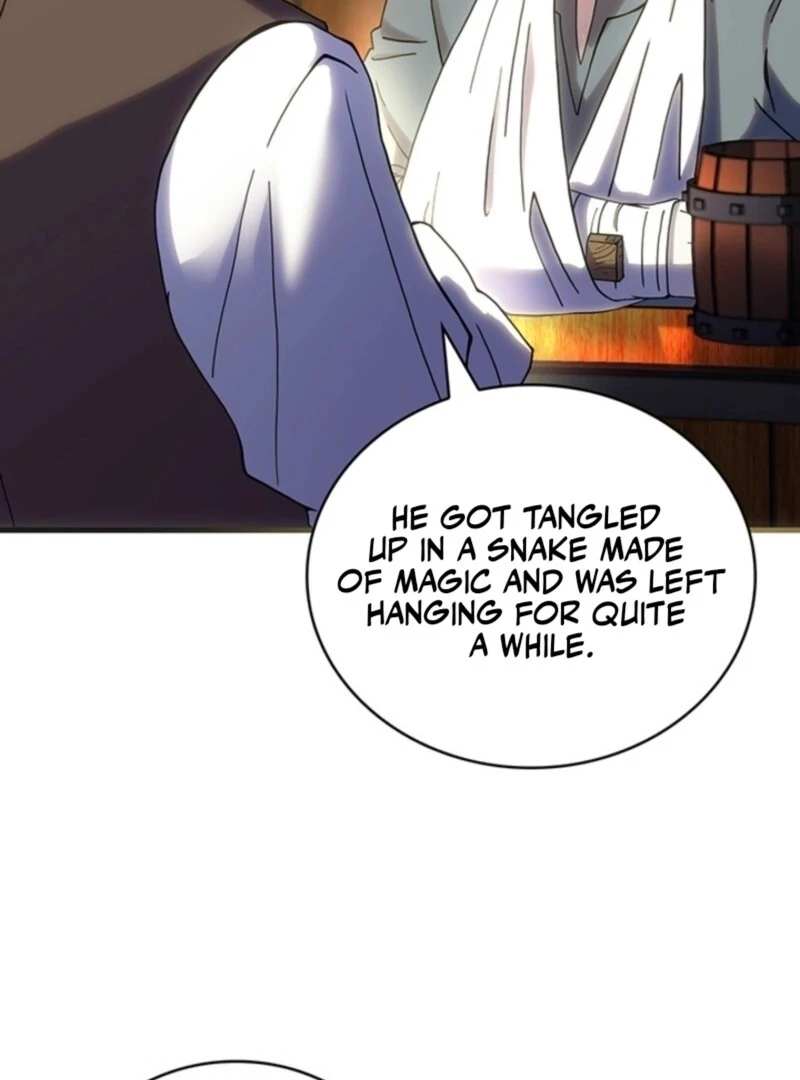 Read The Tower Master Who Became the Grand Duchess EN Manga Online