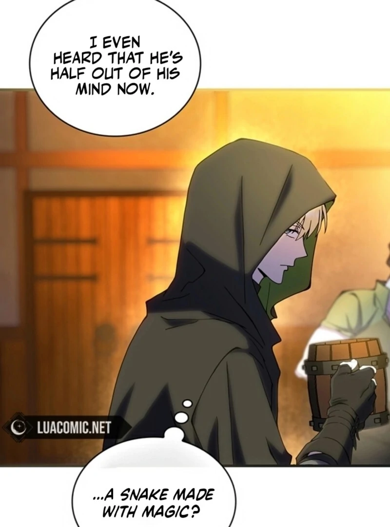 Read The Tower Master Who Became the Grand Duchess EN Manga Online